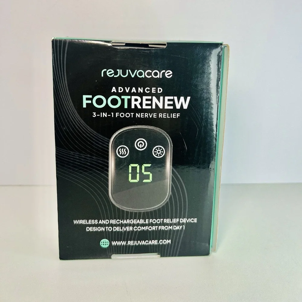 Renew rejuvacare advanced